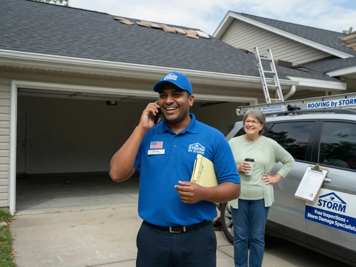 Roof Repair Near Me Flemingsburg, KY FAQs